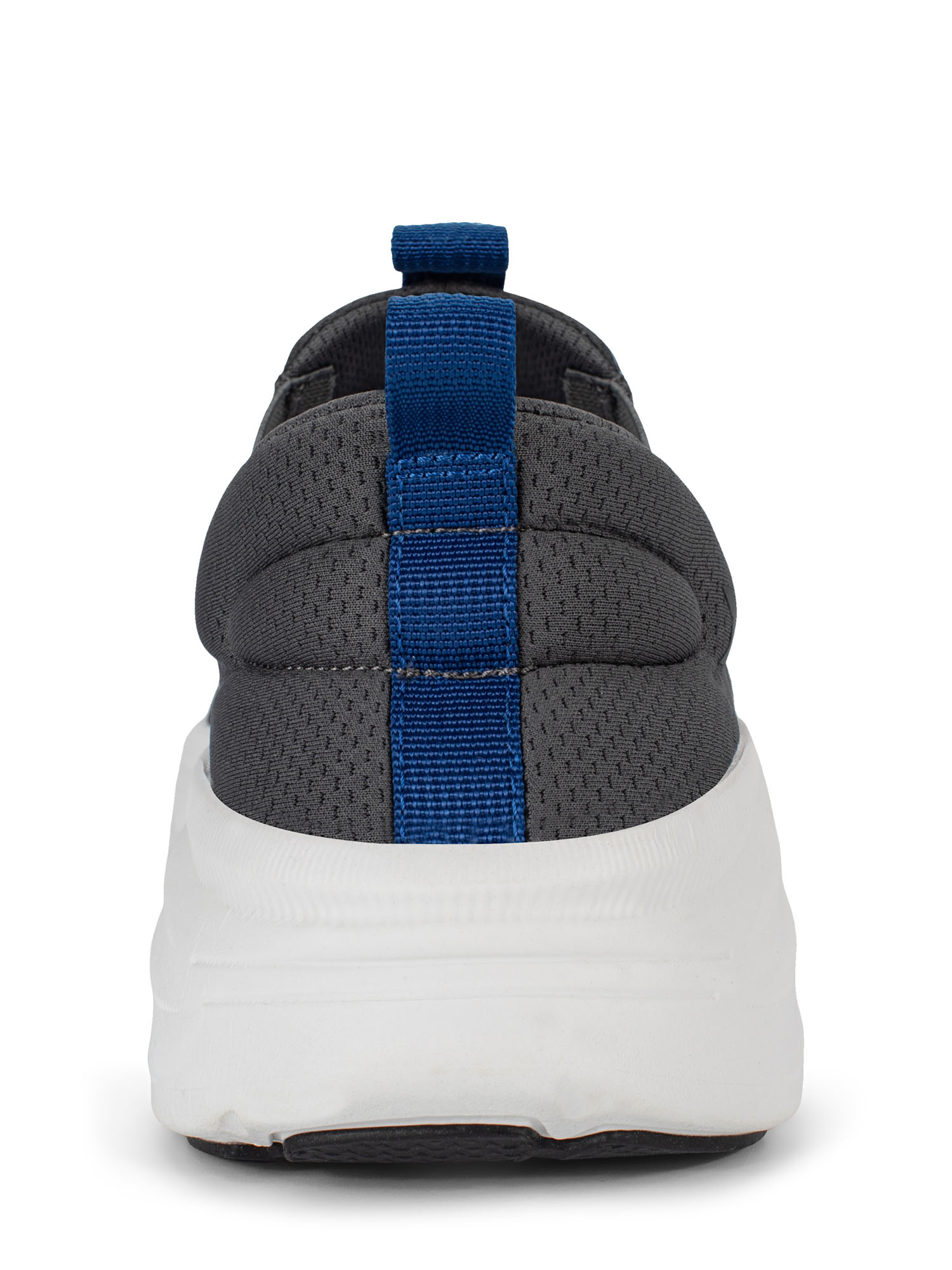 Mens Rugged Shark Active Recovery Step In