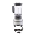 thumbnail image 3 of Cuisinart Velocity Ultra 1 HP 56 Ounce High Performance Blender, Silver, 3 of 4