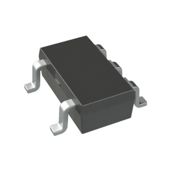 Pack of 4  MCP6071T-E/OT  IC General Purpose Amplifier 1 Circuit Rail-to-Rail SOT-23-5