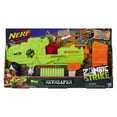 thumbnail image 1 of Nerf Zombie Strike Revreaper, 1 of 6
