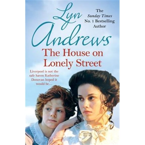 Pre-Owned The House on Lonely Street (Paperback)
