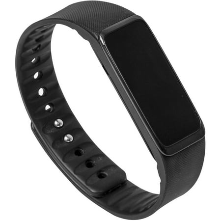 3Plus Swipe C Smart Watch and Fitness Tracker Combo with Wrist Band