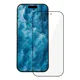 thumbnail image 2 of Mica Cristal Templado Mate Completa Para iPhone 16, 2 of 6