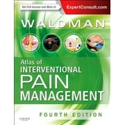 Atlas of Interventional Pain Management [Hardcover - Used]