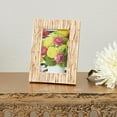 thumbnail image 4 of Slim Bone Craft Photo Frame, 4 of 4