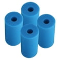 thumbnail image 1 of Swimming Pool Foam Filter Sponge Reusable Washable Cartridge Filter for Swimming Pool Aquarium Replacement for, 1 of 8