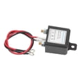 thumbnail image 3 of Battery Disconnect Switch Upgrade Kill Switch For Car With Remote Control DC12V 250A Dual Remote Control Battery Disconnect Switch With 2 Keys, 3 of 8