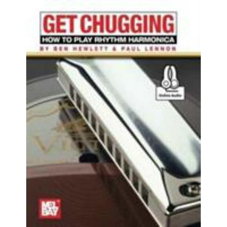 How To Play Harmonica - Get Chugging : How to Play Rhythm Harmonica