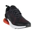 thumbnail image 2 of Nike Air Max 270 Men's Shoes Oil Grey/Habanero Red ah8050-013, 2 of 6