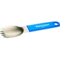 thumbnail image 2 of Park Tool SPK-1 Stainless Steel Spork, 2 of 2