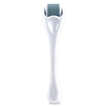 Equate Facial Micro Roller for Face Care to Minimize Appearance of Lines & Wrinkles