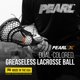 thumbnail image 2 of Pelotas de lacrosse PEARL Guardian Sports Dual X sin grasa, paquete de 3, 2 of 8