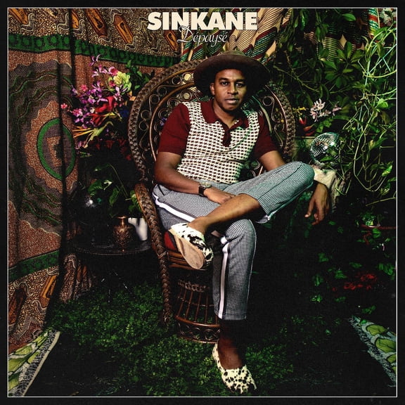 Sinkane - Depayse - Music & Performance - Vinyl