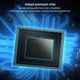 thumbnail image 4 of Tarjeta PCIe Ethernet, Alta Velocidad 300Mbps En Tarjeta Gigabit Ethernet 2.4G Para Chasis, 4 of 7