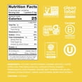 thumbnail image 2 of (Pack Of 5) Cure Hydration Electrolyte Drink Mix Lemonade 2.3 Oz, 2 of 7
