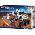 thumbnail image 3 of Sluban Space- Curiosity Rover (288 pcs), 3 of 3