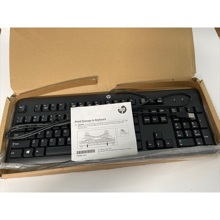 Tastiera Senza Fili Divisa Con Poggiapolsi, Combo Tastiera E Mouse - 12