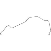 ford ranger automatic transmission oil cooler hose assembly