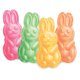 image 2 of SOUR PATCH KIDS Bunnies Soft and Chewy Easter Candy, 10 oz