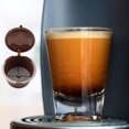 thumbnail image 5 of Filtre à Café Réutilisable Panier Filtre Réutilisable Panier Filtre Marron, 5 of 5