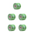 thumbnail image 1 of Decodeary Sports Muscle Bandage Internal Effect Patch Elastic Band Muscle Support Tape green 5cm*5m 5Set, 1 of 6