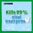 thumbnail image 3 of Enjuague bucal Listerine Kids sin alcohol 2 x 500 mL con flúor, 3 of 6