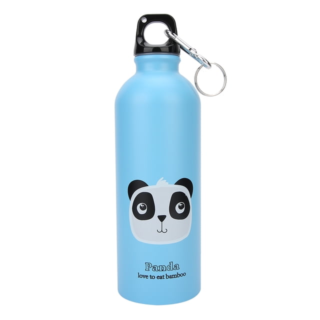 Oubit Sport Bottle,Cute Cartoon Animal Pattern Cartoon Water Bottle Children Bottle Cutting-Edge Features