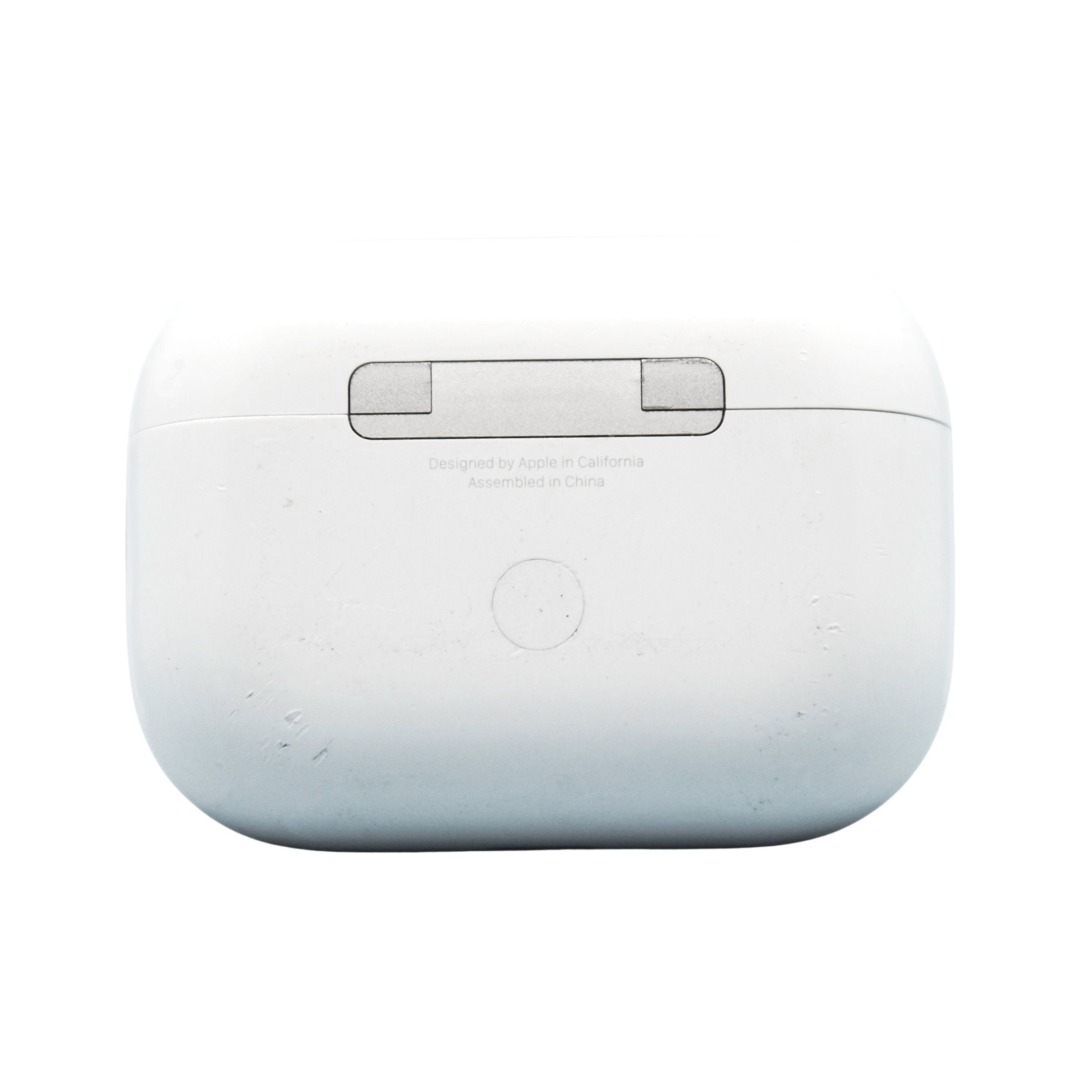 Pre-Owned Apple AirPods Pro 2nd Generation (Lightning) Replacement Charging Case (A2700)