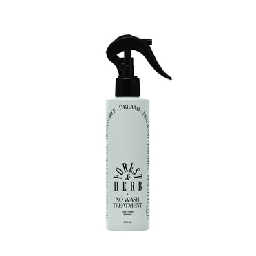 odiD Milkprotein Intensive Nowash Ampoule Treatment Forestherb