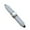 A-White, variant on Fdelink Finger Spinner Pen Black,Finger Gyro Spinn Er Pen Gyroscope Decompression Light Ball Pen Shape Relieve Stress Writing Pen(0.5Ml),Finger Gyro Pen 1