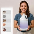 thumbnail image 5 of Demineralized Water for Steam Mop Lavender Scent 128 Fl Oz, 5 of 6