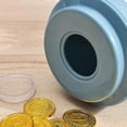 thumbnail image 4 of Gas Tank Design Money Boxes Piggy Bank Coin Money Saving Storage Box Toy Funny Gas Tankmoney Boxes Piggy Bank Coin Money Saving Storage Box Toy For Ki, 4 of 5