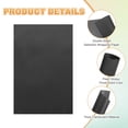 thumbnail image 3 of Uxcell Colored Vellum Paper, 50 Sheet Black 4" x 6" Printable Vellum Paper, 3 of 6