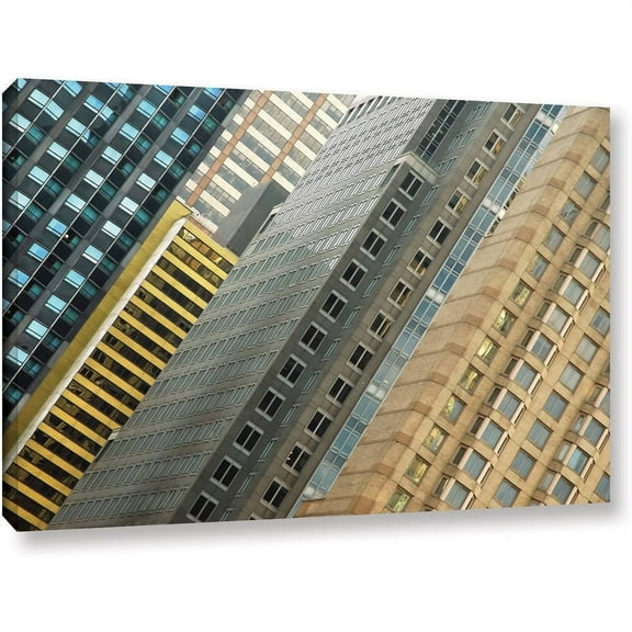 Dan Holm "A Thousand Stories" Gallery-Wrapped Canvas