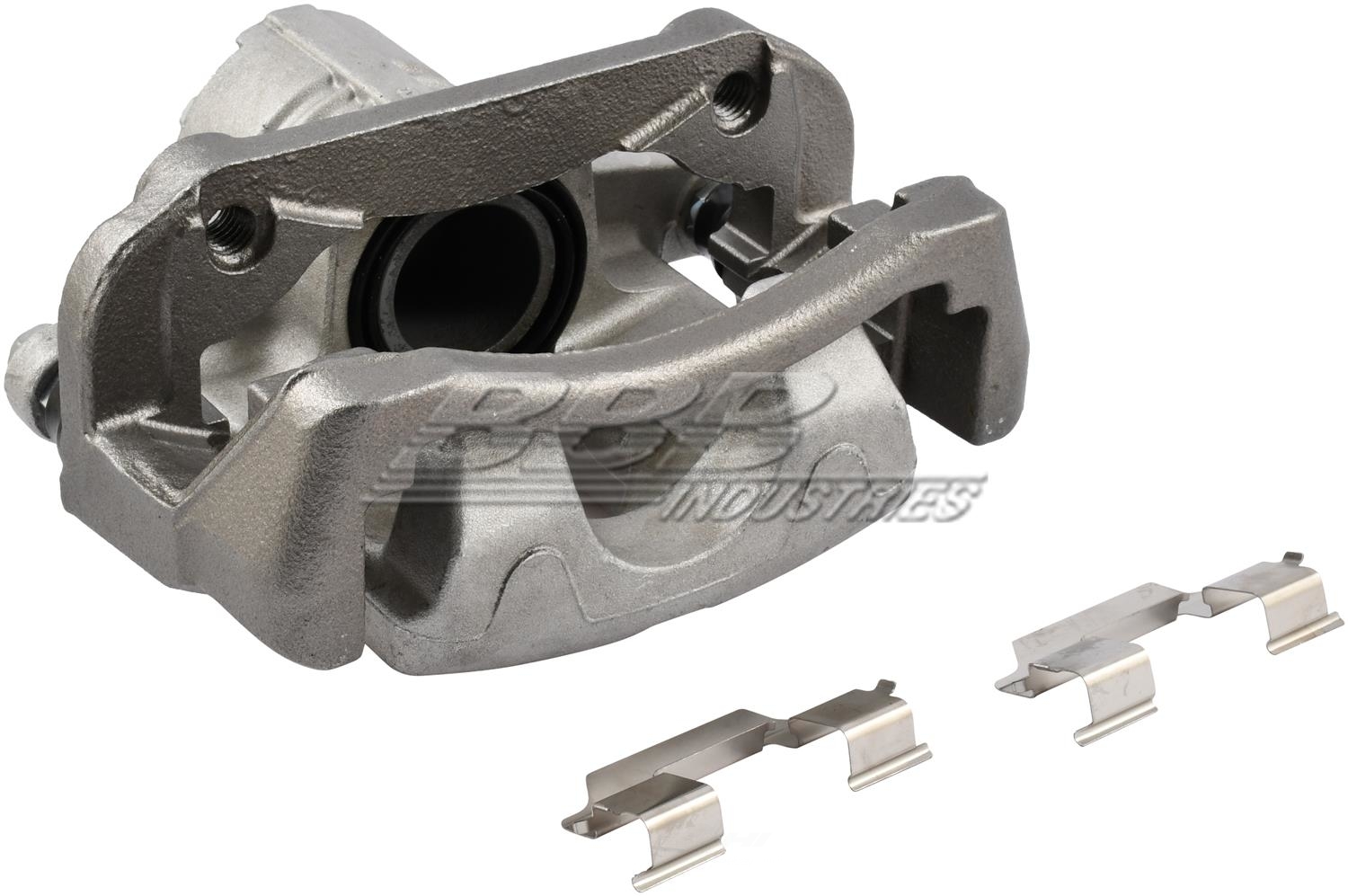TERREPOWER formerly BBB Industries 99-17449B Reman Caliper w/installation Hardware