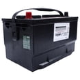 thumbnail image 4 of America Am-65-800 12V 800 A Bci Para Uso Automotriz, 4 of 5