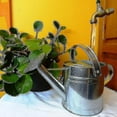 thumbnail image 4 of Invisible Spout Watering Can Fountain Zinc Alloy Floating Faucet Fountain, 4 of 4