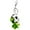 A, variant on Wearing Turtle Keychain Cute Plush Keychain Pendant Bag Jewelry Accessories for Car Decorations Party Gift