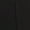 Black Soot, variant on Time And Tru Women's Ponte Bootcut Pants with Front Slit