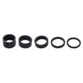 thumbnail image 4 of Espaciador de auriculares para bicicleta, espaciador de vástago para auriculares de bicicleta, herramientas de alta resistencia, arandelas de sellado, 4 of 8