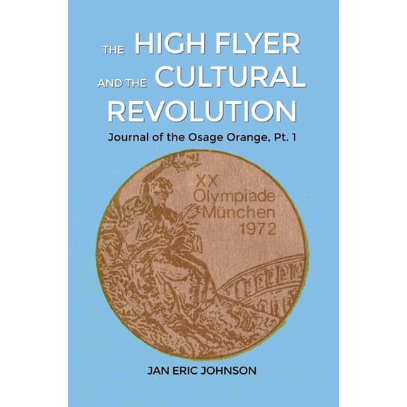 The High Flyer and the Cultural Revolution (Paperback)