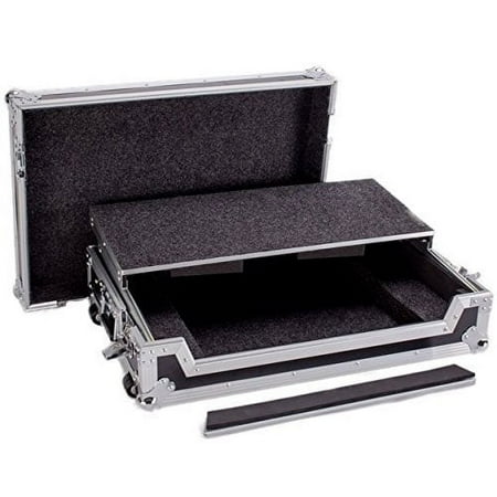 Deejay LED TBHDDJRXWLT Fly Drive Case For Pioneer DJ