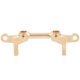 thumbnail image 3 of Accesorio de coche RC soporte de parachoques trasero RC duradero modelo de coche conveniente para coche de Control remoto niños niños ANGGREK Otros, 3 of 8