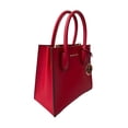 thumbnail image 4 of Bolsa Tote Michael Kors Mercer Bright Red Medium, 4 of 6
