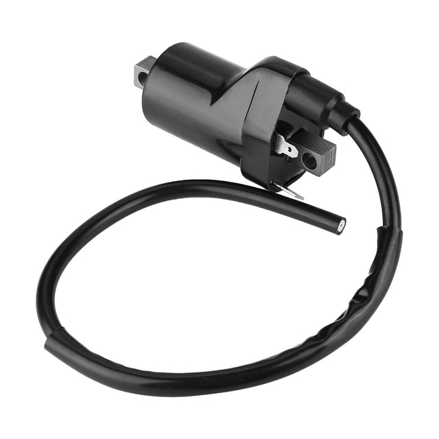 Bobina de encendido Qiilu kits de reemplazo de ensamblaje de bobina de encendido duraderos para 700 2008-2012 ANGGREK Otros