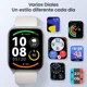 thumbnail image 5 of Haylou Watch 2 Pro 1.85'' Bluetooth Relojes Inteligentes, 5 of 8