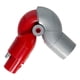 thumbnail image 2 of Adaptador inferior Compatible con aspiradora Dyson, adaptador de bajo alcance, accesorio de adaptador superior de repuesto, 2 of 5
