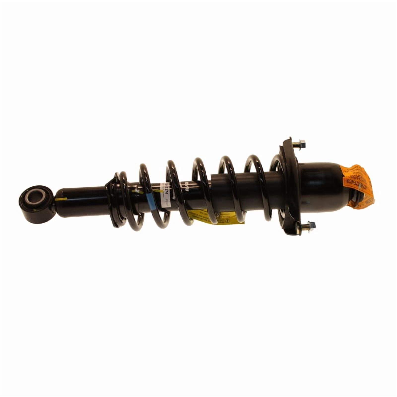 KYB SR4274 Complete Corner Unit Assembly -Strut, Mount and Spring Fits select: 2003-2008 TOYOTA COROLLA