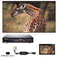 thumbnail image 2 of QJUHUNG HDMI Converter for Analog Composite Input Portable  1080P 60HZ Output  Plug and Play, 2 of 9