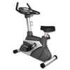 Fitnex Light Commercial Exercise Bike, Gray